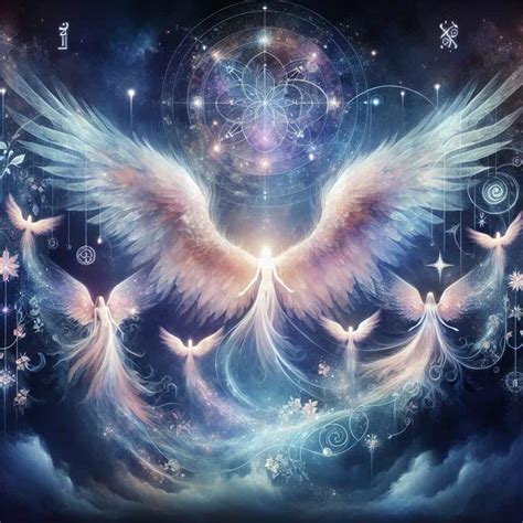 25 Angel Number Meaning: Insight, Faith, Transformation - Angelic Number