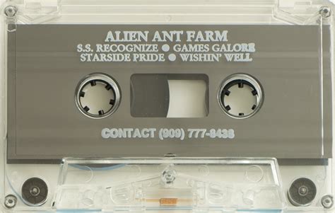 Image result for Alien Ant Farm Full Album