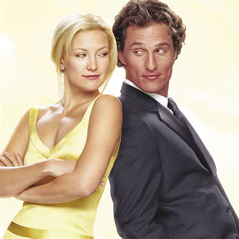 Is a How to Lose a Guy in 10 Days Sequel Happening? Kate Hudson Says...