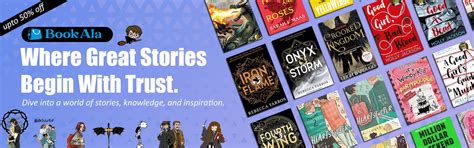 Bookala.in: Your Online Bookstore – BookAla