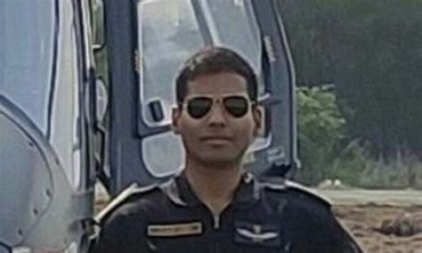 Missing Army Pilot’s Body Recovered from Pathankot Lake 75 Days After ...