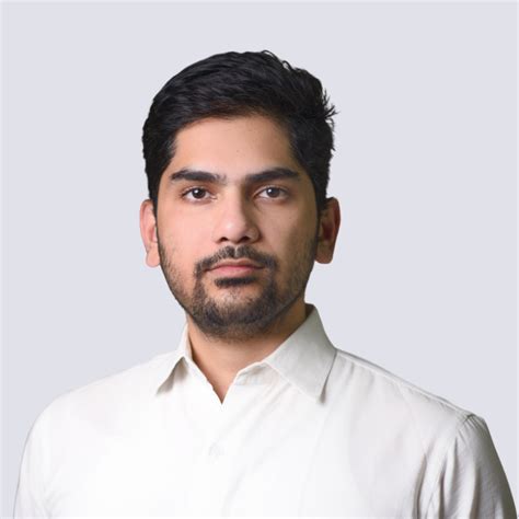 Researchers - ICRIER