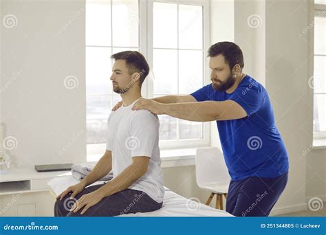 Does Massage Help Muscle Spasms at Tayla Wilkin blog