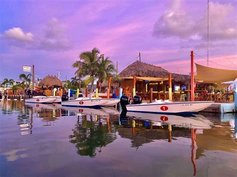 Cow Key Marina | Key West Watersport Tours & Rentals