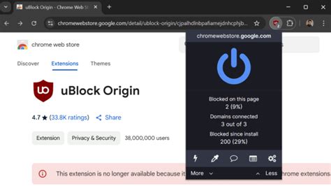 Image result for UBlock Origin Tutorial