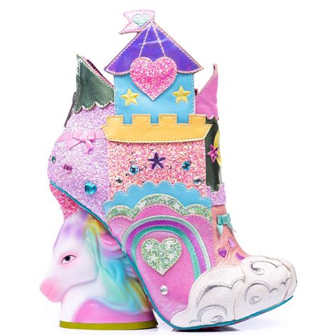 Irregular choice unicorn boots online