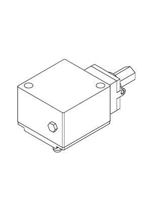 NEMA Square D Pressure Switches/Vacuum Switches, Electromechanical ...