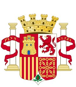 Image result for Yellow Spain Color Code