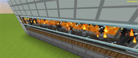 Image result for Fan Recipe Minecraft Create Mod