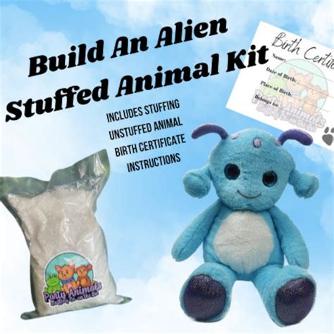 Image result for Alien Party Favors