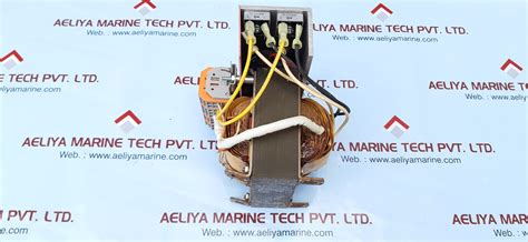 Nova 920-lbcp-1001 power supply for lifeboat winch control panel ...