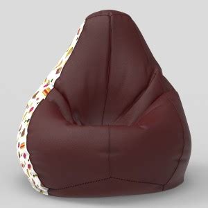 HONEY BUNNY XXL Honey Bunny Bean Bag Teardrop Bean Bag With Bean ...