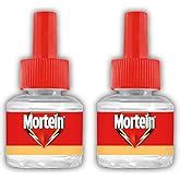 Mortein 45ml x 6 (Buy 4 Get 2 Free) Fits All Machines | SmartPlus ...