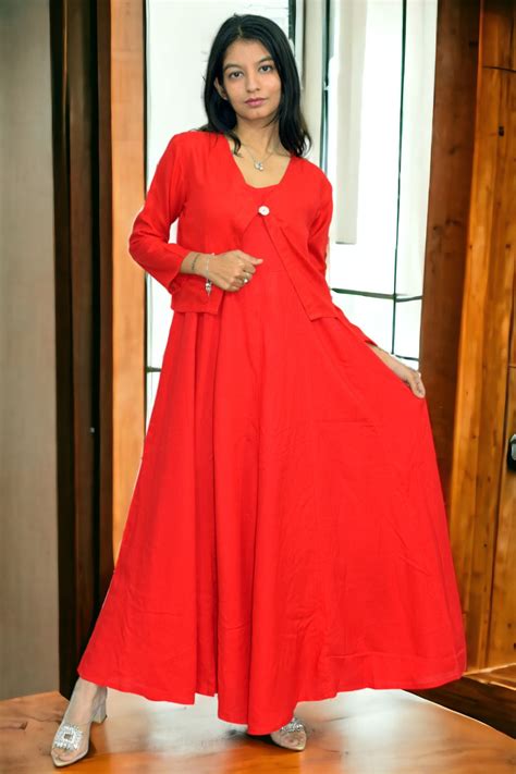 Dresses – Page 2 – Jaipur Hand Block