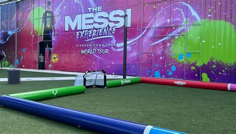 THE MESSI EXPERIENCE (2026) All You Need to Know BEFORE Going (with Photos)