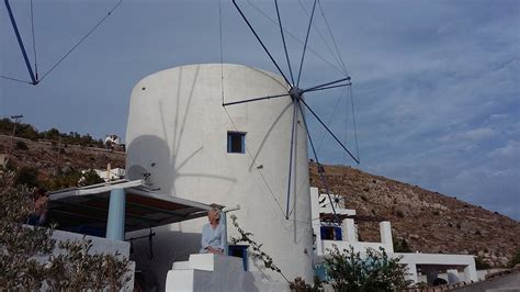 LEROS WINDMILLS (Léros) - Apartment Reviews, Photos, Rate Comparison ...