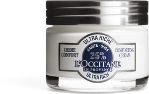 L'Occitane En Provence Shea Butter Ultra Rich Face Cream - Price in ...