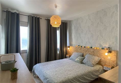 La Maison d'Angelique - Coliving Hotel - Gare de Niort, Niort - 2026 ...