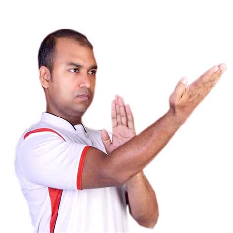 Wing Chun Academy | Instrucror | Wing Chun India