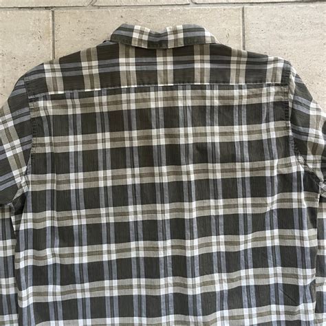 60’s ARROW Cotton Shirt | DESERTSNOW