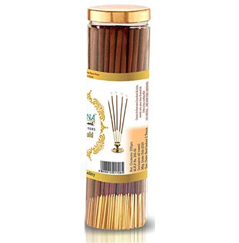 Buy Vringra Sandalwood Agarbatti Stick - Chandan Agarbatti - Agarbatti ...