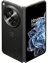 OnePlus Open 2 - Scheda Tecnica
