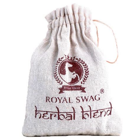 Herbal Smoking Blend | 100% Tobacco Nicotine FREE