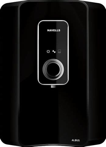 HAVELLS ALBUS 7 L RO + UF Water Purifier - HAVELLS : Flipkart.com