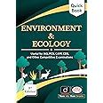 Buy DRISHTI PUBLICATIONS IAS Quick Book Environment & Ecology In ...