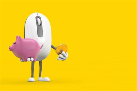 Image result for Image of a Mouse Using a Computer Cartoon