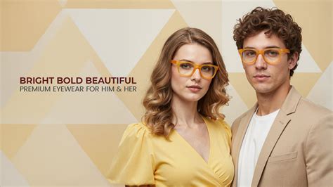 Unisex Spectacle Frames – ROYAL SON