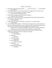 Image result for Module 7 Selection Quiz