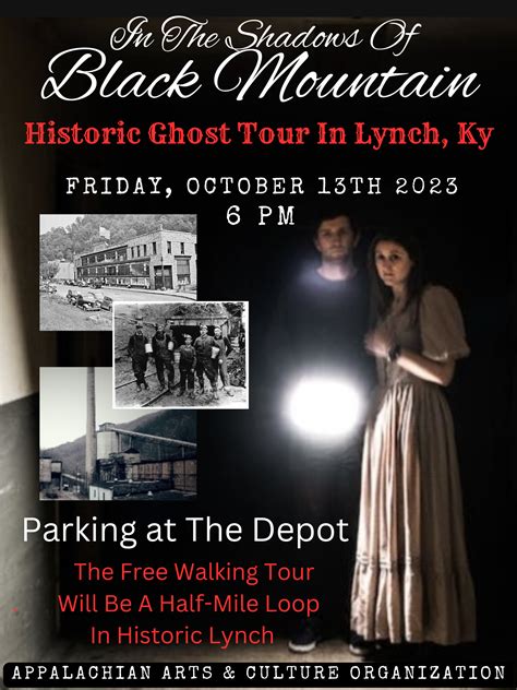 Weekend of folklore in the Tri-Cities hopes to bring coal camps 'back ...