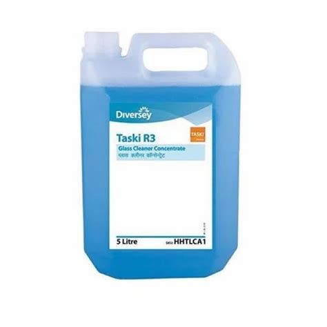 Taski Diversey Chemicals - Best Price Delhi-NCR - Taski R3 Concentrated ...