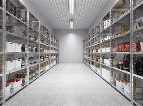 Image result for Cold Room Kitchen