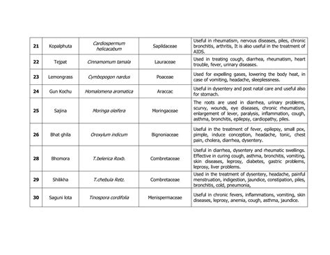 Herbal Garden proposal for Disha NGO | PDF