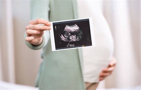 怀孕期间，学会B超的隐藏技能——用孕囊准确预测实际孕周！ - 知乎