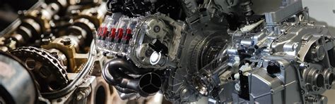 Enginecare - Turbochargers, CRDI Pumps and ABS