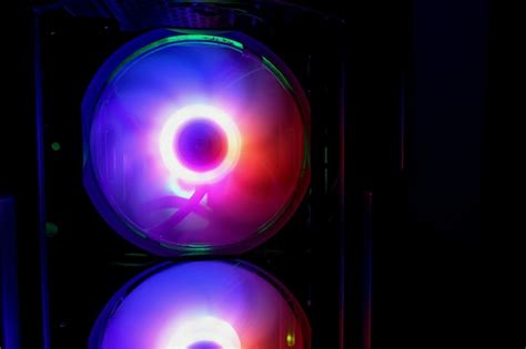 Image result for Computer Fans LED