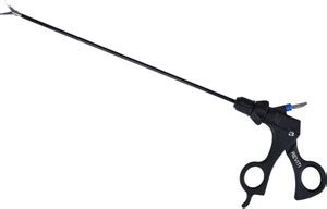 REVITI Laproscopic Metzenbaum Scissor 5 mm Laproscopy Surgical ...