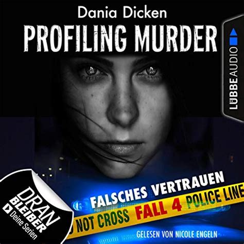 Falsches Vertrauen: Laurie Walsh - Profiling Murder 4 (Audio Download ...