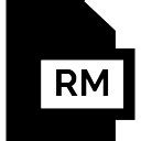 Image result for What Is RM Format
