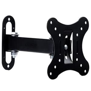 Buy Caprigo Heavy Duty TV Wall Mount Stand for 12 to 27 inches LED/LCD ...