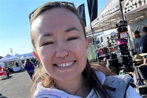 Arizona teacher Samantha Peer banned from OnlyFans - Narrative News