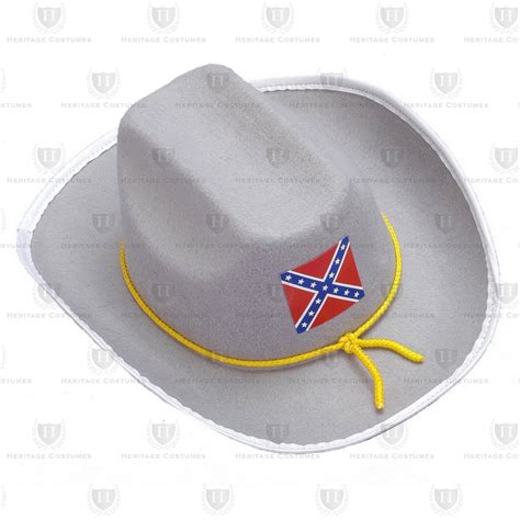American Civil War Hat Collection – Heritagecostumes
