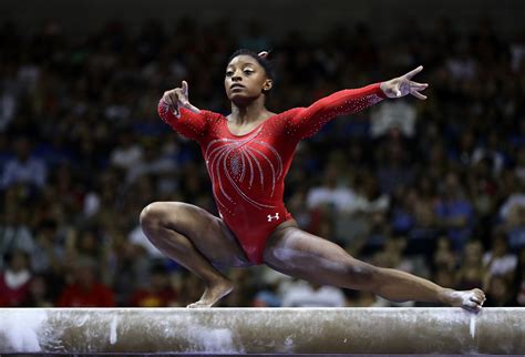 What Is The Best Gymnastics Place at Willie Wickman blog