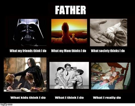 13 Funny Father’s Day Memes That Are Just Too Perfect