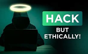 Image result for ethical hacker