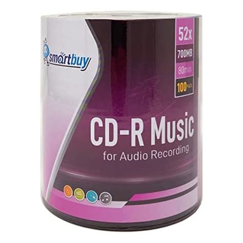 Image result for Blank CD-R Audio Discs