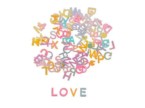 Kunya® Resin Nail Art Tool,Slime for Nail Decoration Flakes for DIY ...